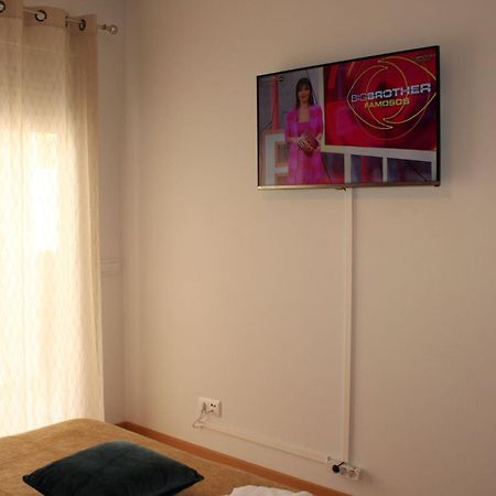 Appartement Pinheiro Portimão Dış mekan fotoğraf