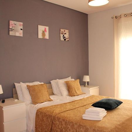 Appartement Pinheiro Portimão Dış mekan fotoğraf