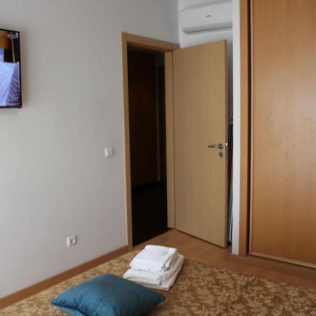 Appartement Pinheiro Portimão Dış mekan fotoğraf