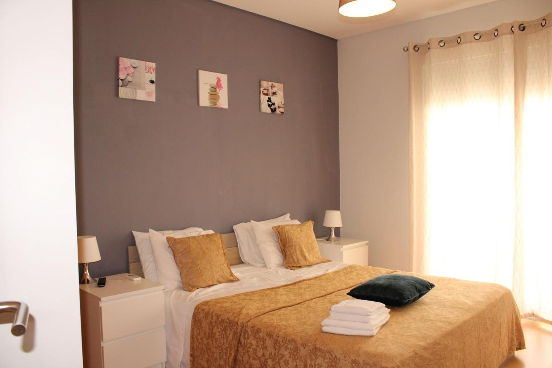 Appartement Pinheiro Portimão Dış mekan fotoğraf