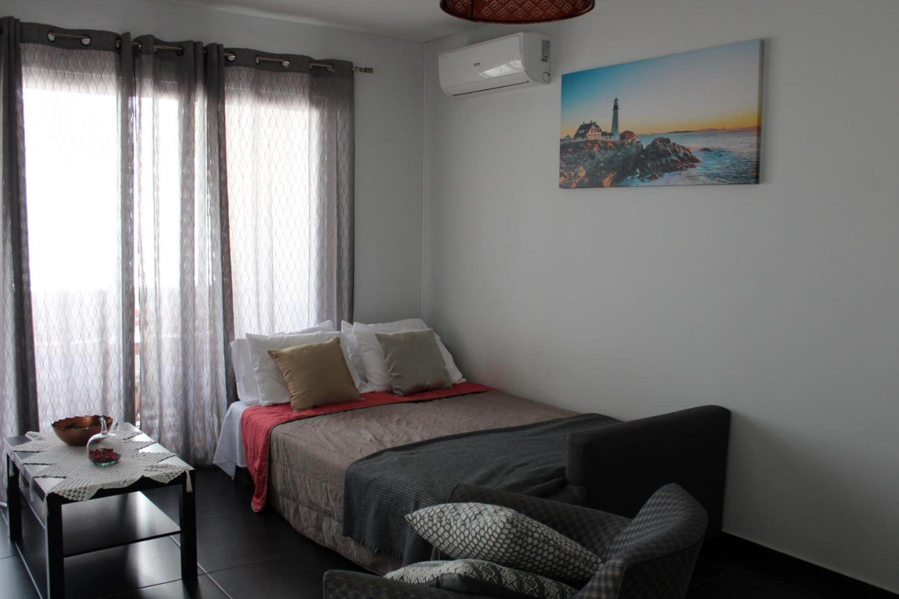 Appartement Pinheiro Portimão Dış mekan fotoğraf