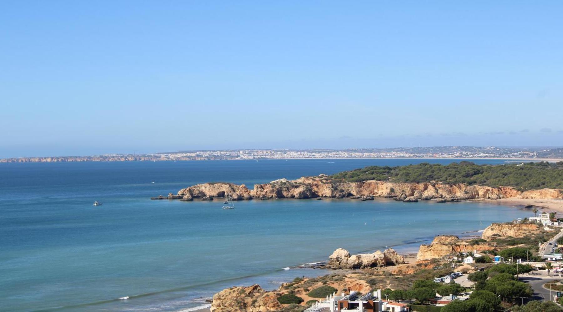 Appartement Pinheiro Portimão Dış mekan fotoğraf