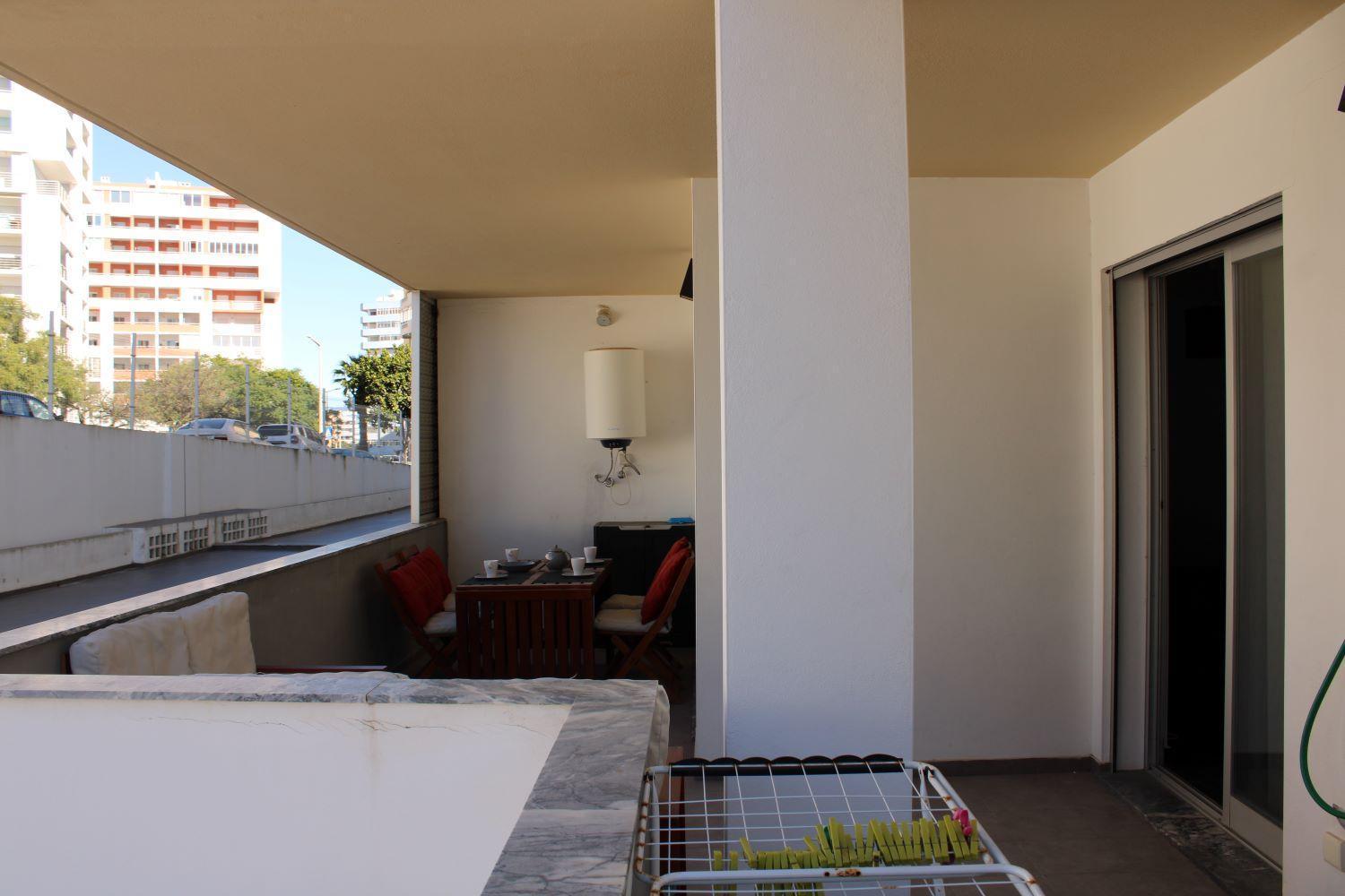 Appartement Pinheiro Portimão Dış mekan fotoğraf