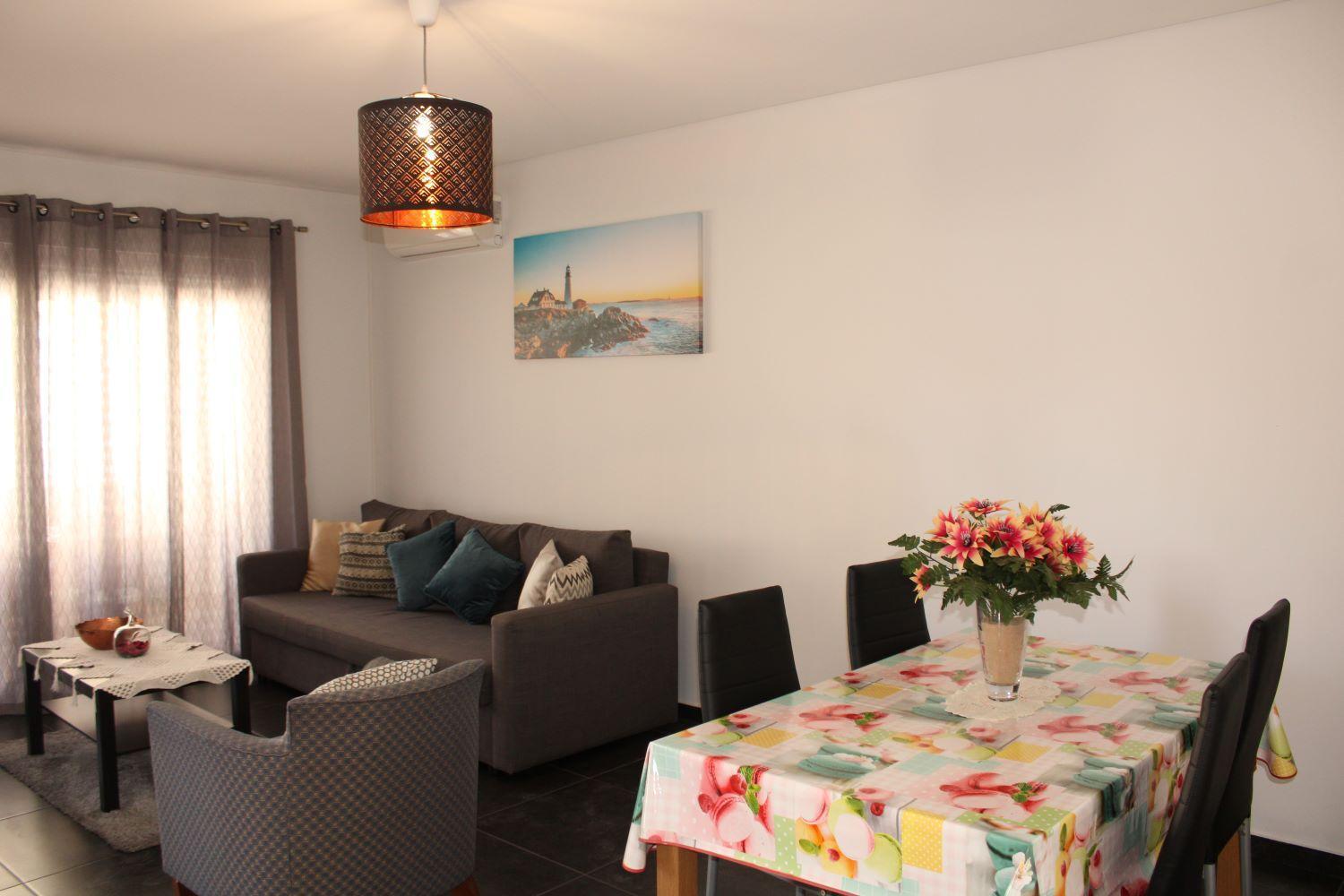 Appartement Pinheiro Portimão Dış mekan fotoğraf
