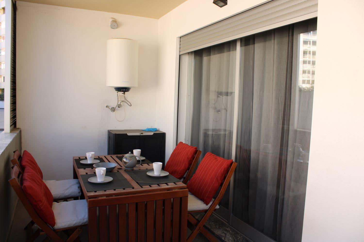 Appartement Pinheiro Portimão Dış mekan fotoğraf