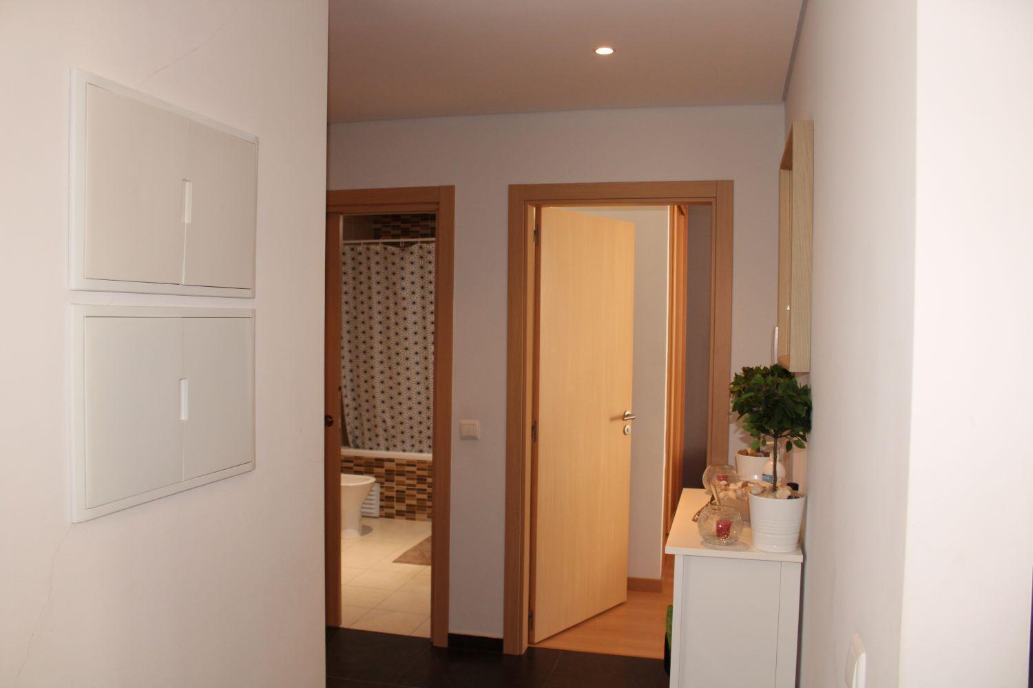 Appartement Pinheiro Portimão Dış mekan fotoğraf